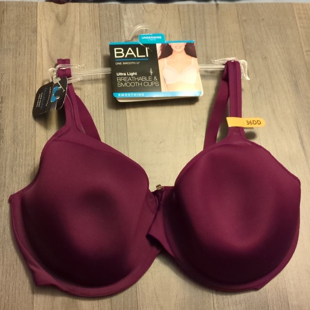 Bali bra 36DD
